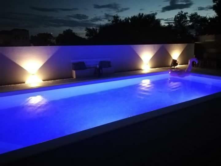 D&d Apartmán Bibinje